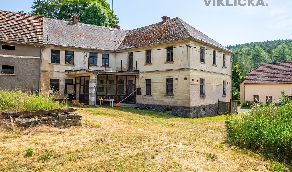 Prodej chaty/chalupy 700 m² s pozemkem 4 770 m², Hostouň – náhled fotky 29