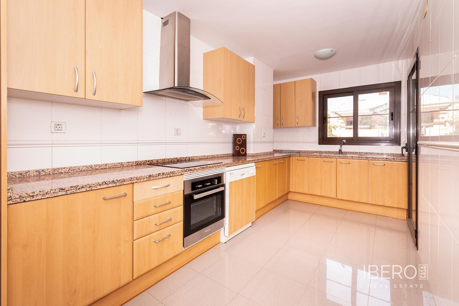 Piso 5+kk – Málaga, Centro Histórico, Centro - Vista 5