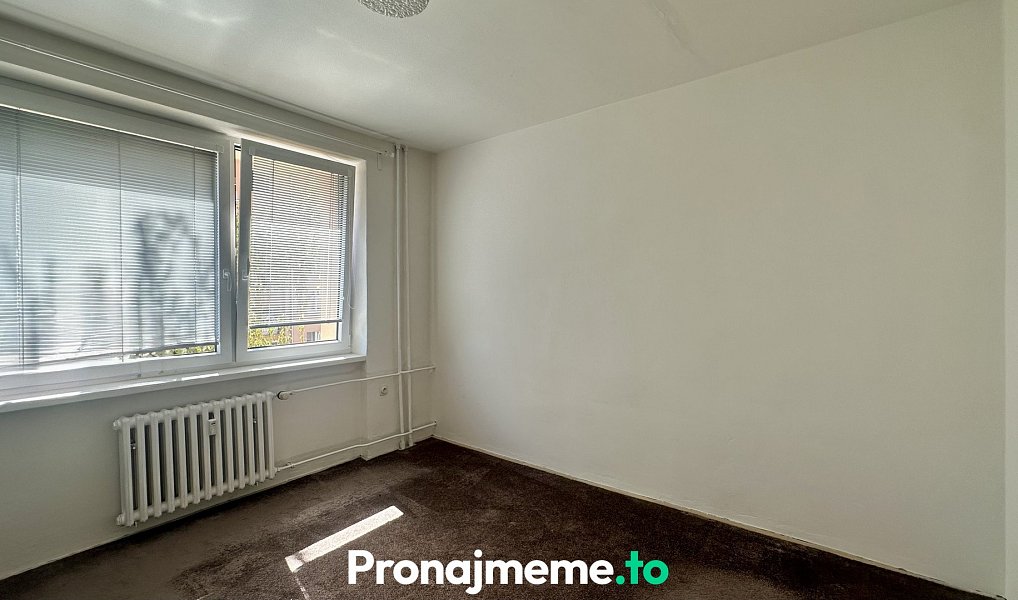 Pronájem bytu 2+1 51 m², Znojmo – náhled fotky 6