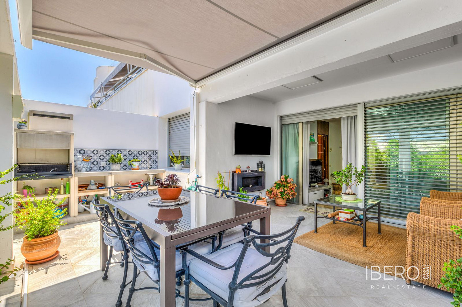 Piso 2+kk – Mijas, La Cala de Mijas, La Cala - Vista 5