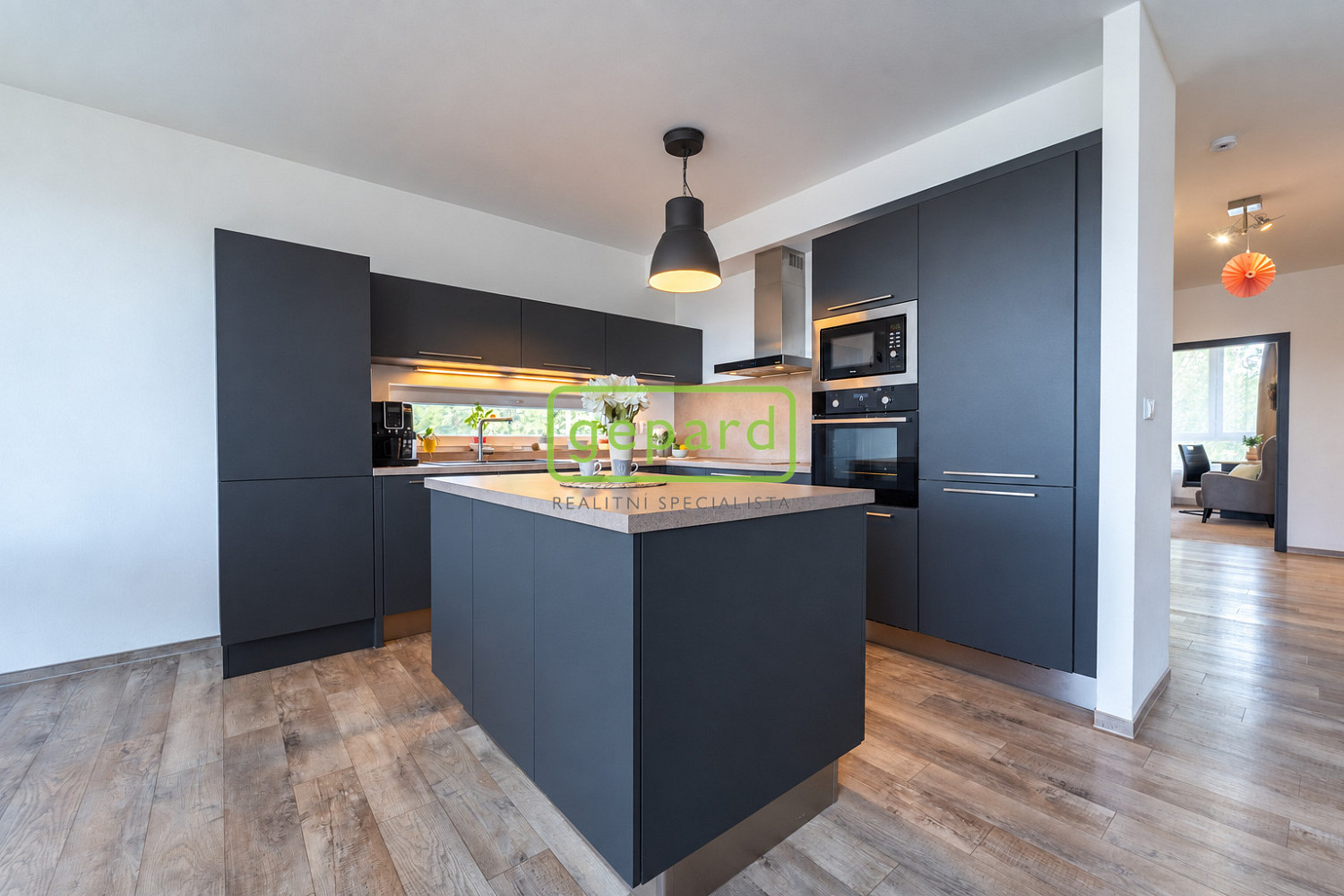 Prodej bytu 3+kk 109 m² – fotografie 3