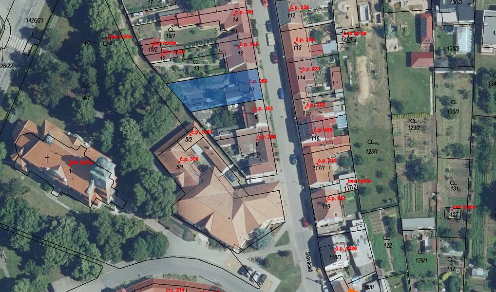 Prodej domu 110 m² s pozemkem 391 m², Rohatec – náhled fotky 2