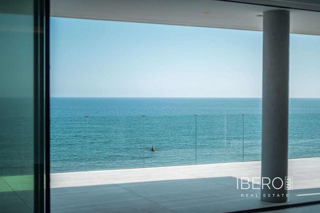 Pis 5+kk – Málaga, La Princesa, Carretera de Cádiz - Vista 3