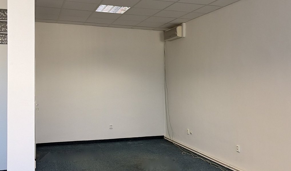 Pronájem kanceláře 45 m², Brno – náhled fotky 7