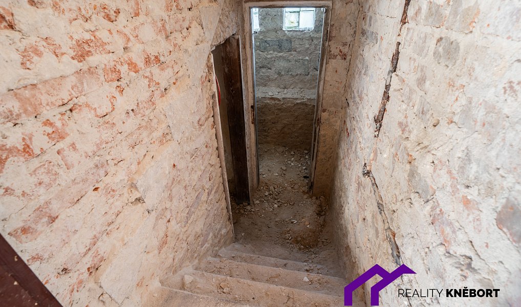 Prodej domu 130 m² s pozemkem 1 120 m², Žďár – náhled fotky 15