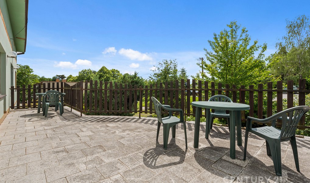 Prodej ubytovacího objektu 457 m², Letovice – náhled fotky 11