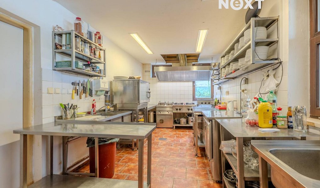 Prodej restaurace 304 m², Račice-Pístovice – náhled fotky 11