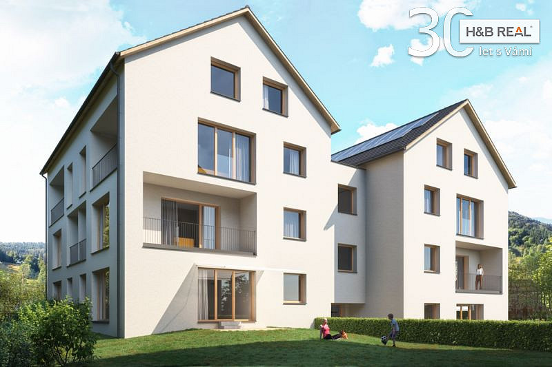 Prodej bytu 3+kk 95 m² – fotografie 5