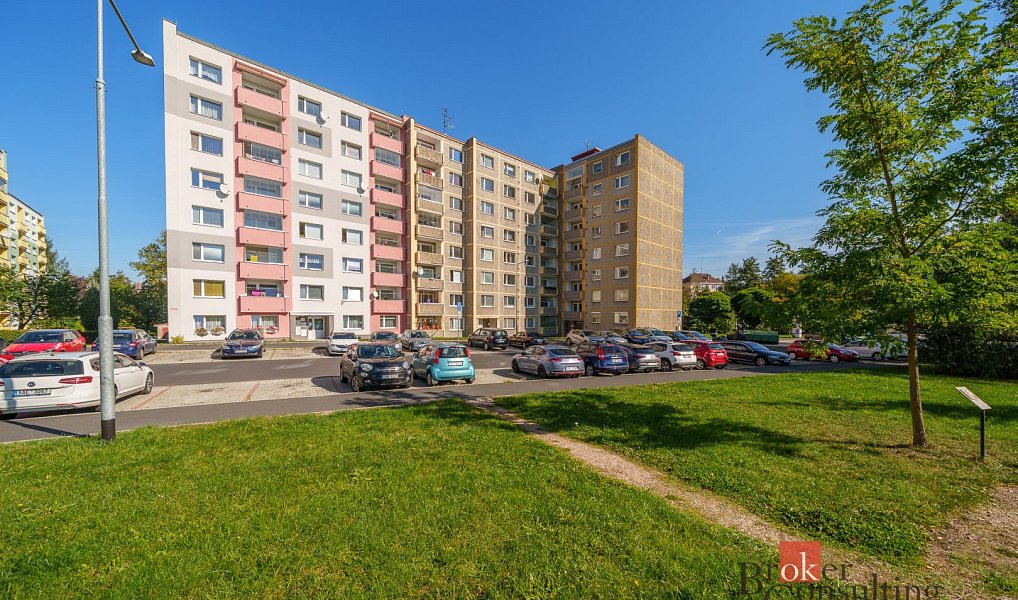 Pronájem bytu 2+kk 60 m², Sokolov – náhled fotky 19