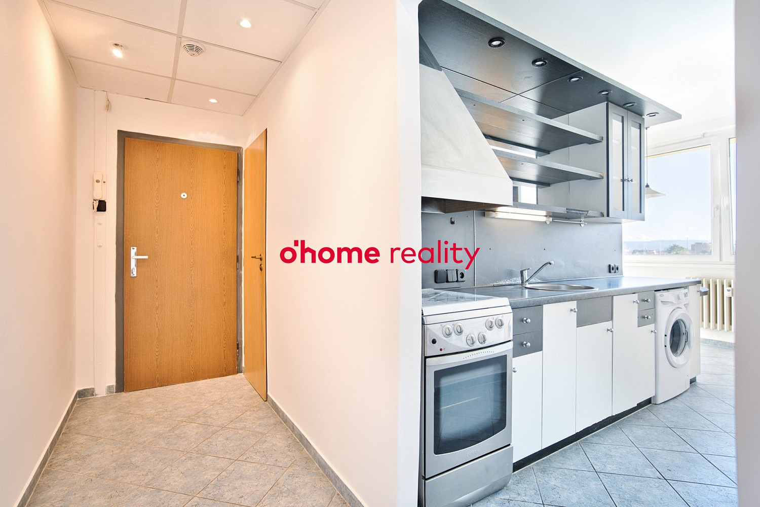 Prodej bytu 3+1 70 m²