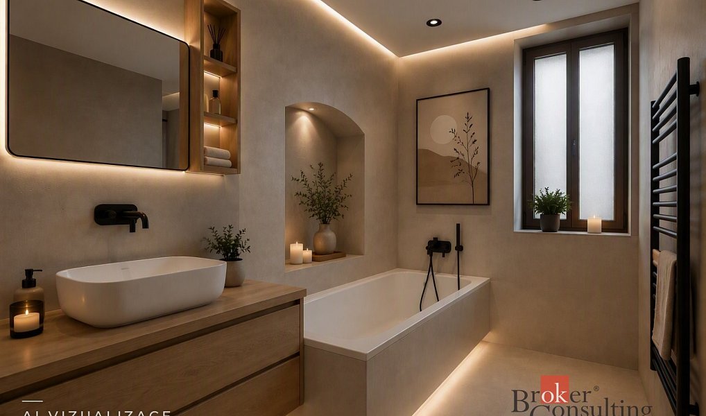 Prodej domu 148 m² s pozemkem 950 m², Grunta – náhled fotky 13