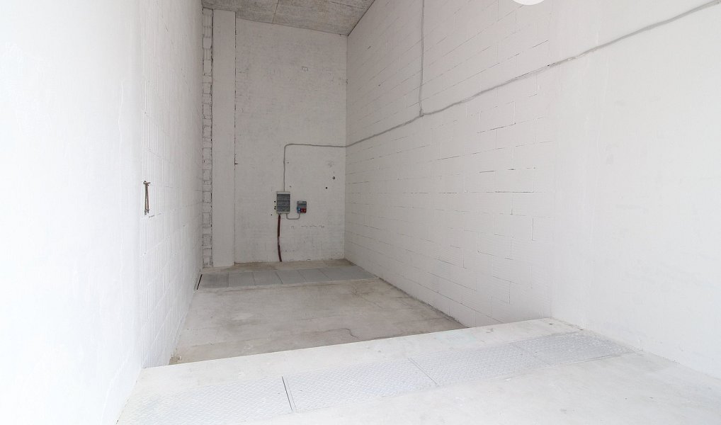 Pronájem skladovacích prostor 37 m², Kuřim – náhled fotky 9