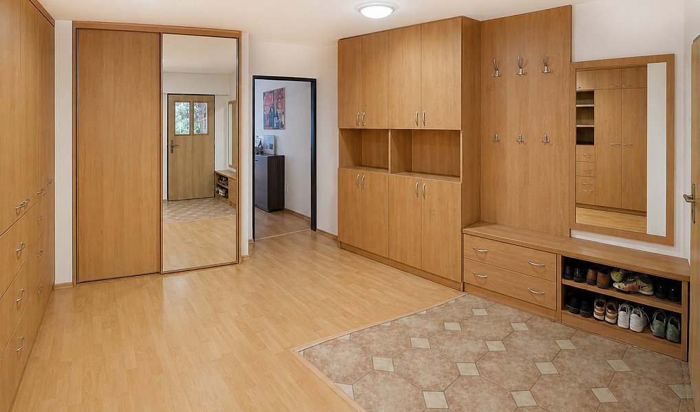 Prodej domu 250 m² s pozemkem 342 m², Praha – náhled fotky 4