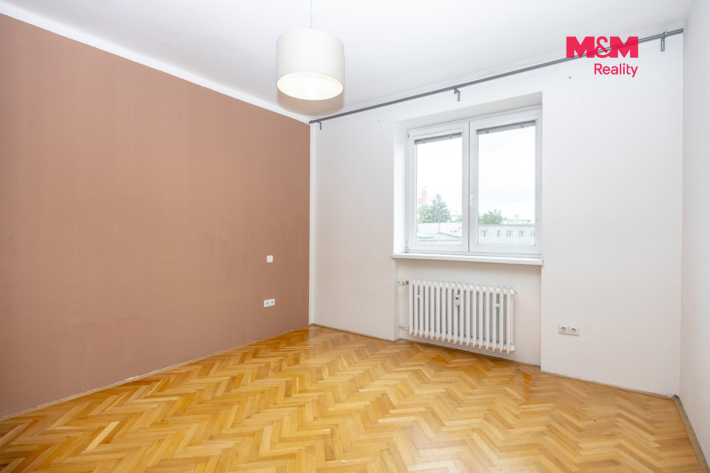 Prodej bytu 2+1 57 m² – fotografie 2