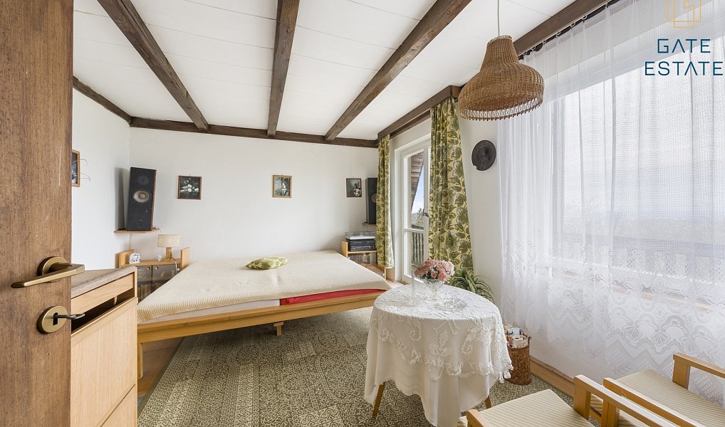 Prodej chaty/chalupy 95 m² s pozemkem 567 m², Holešov – náhled fotky 16
