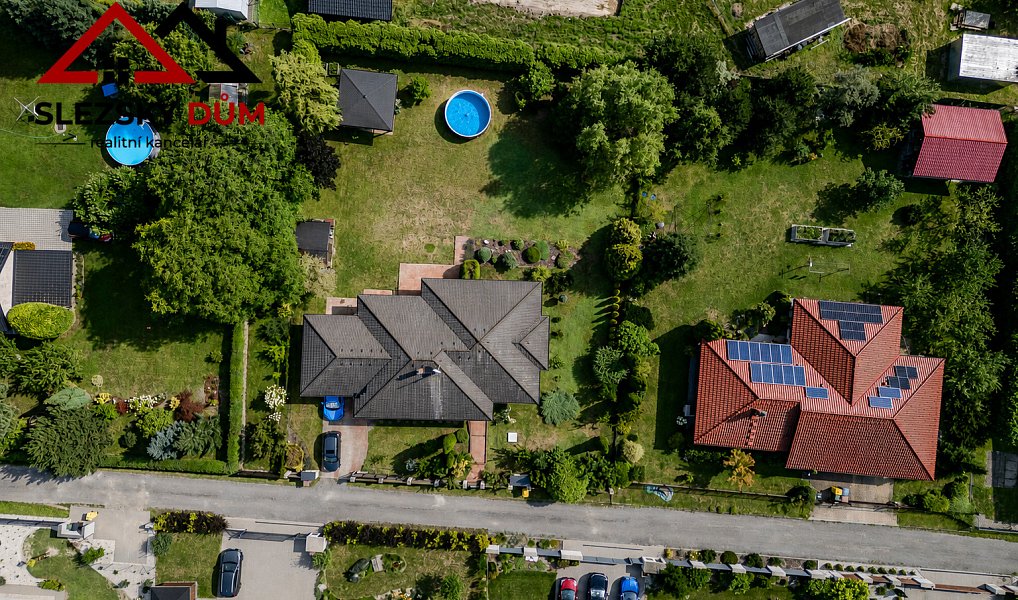 Prodej domu 139 m² s pozemkem 1 500 m², Orlová – náhled fotky 26