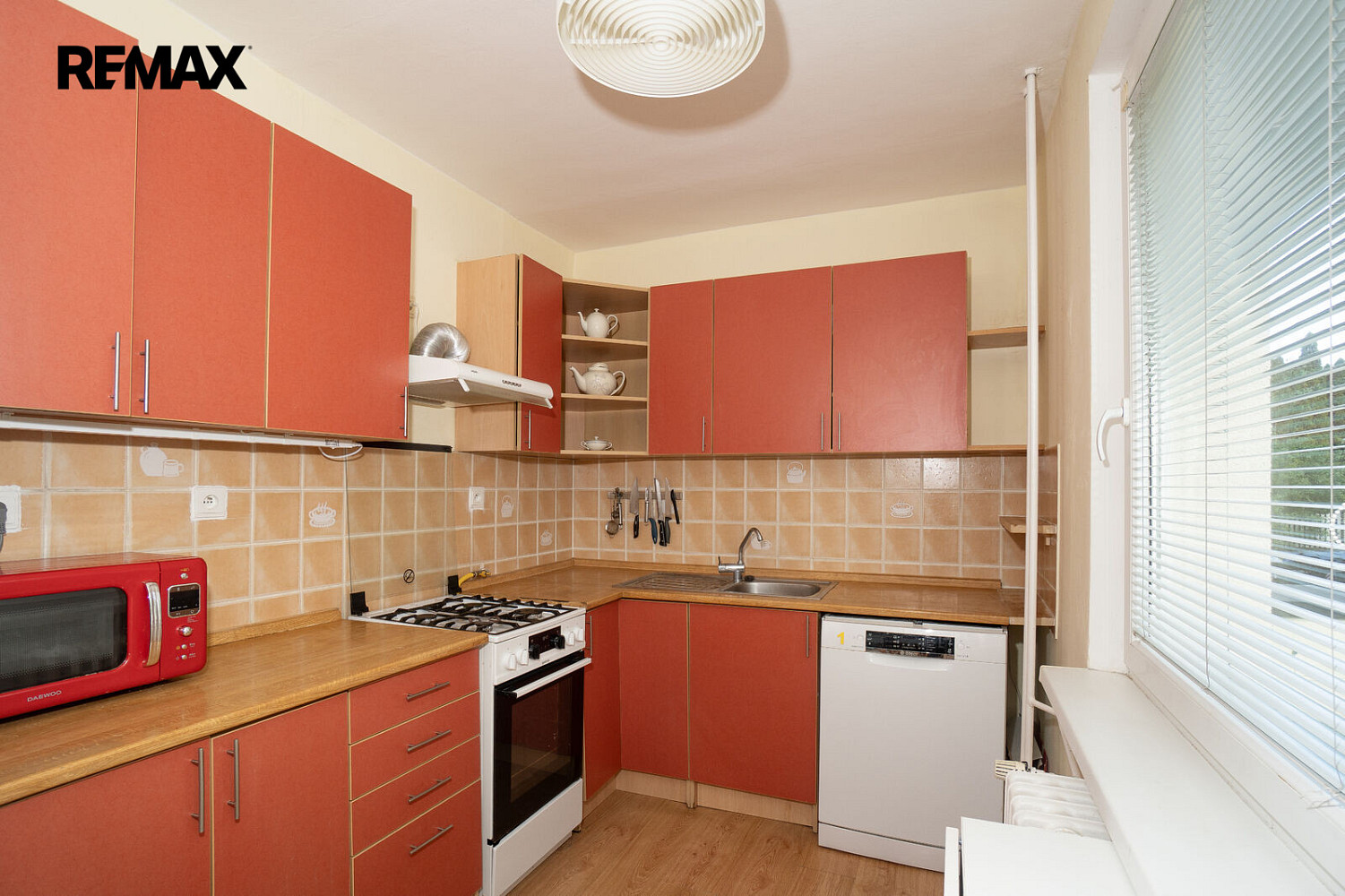 Prodej bytu 3+kk 62 m²