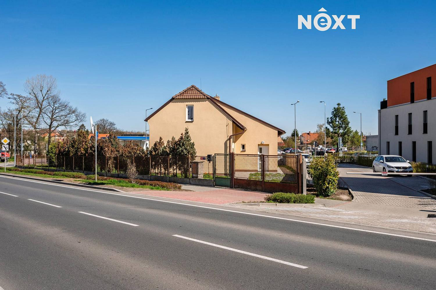 Prodej domu 187 m² s pozemkem 706 m² — photo 3