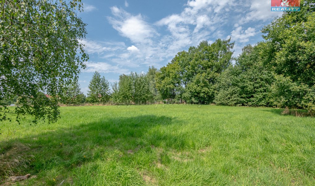 Prodej stavebního pozemku 1 429 m², Ostrava – náhled fotky 11