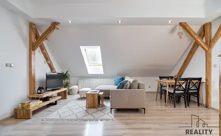 Prodej bytu 3+kk 67 m², U Hřiště, Ostrava - Zábřeh
