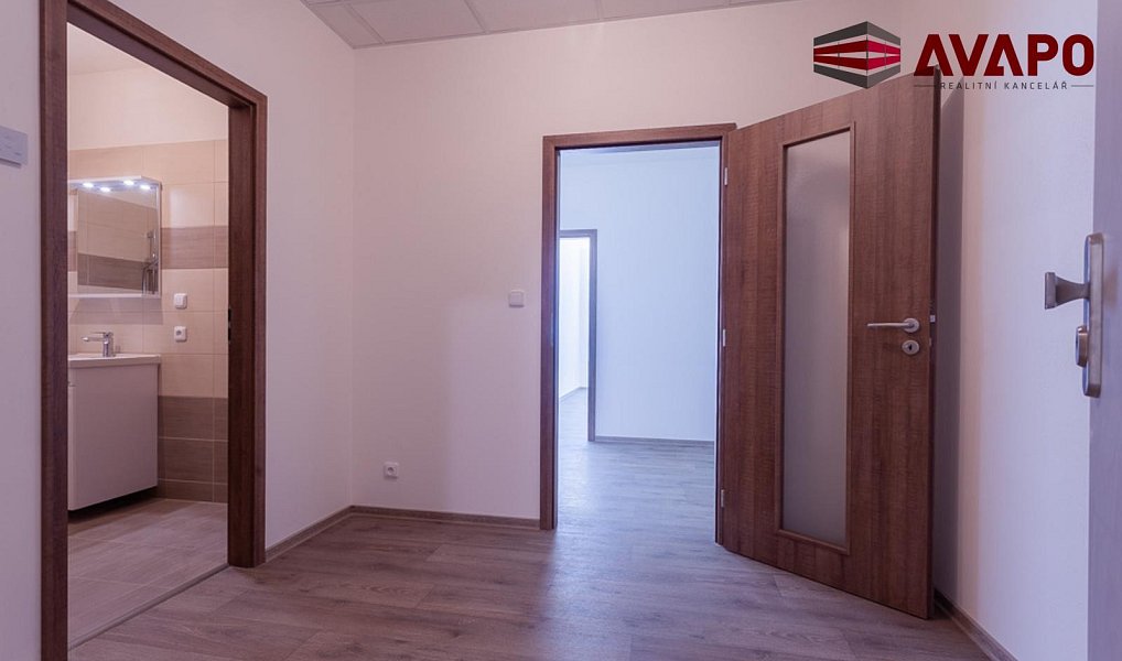 Pronájem bytu 2+kk 58 m², Opava – náhled fotky 13