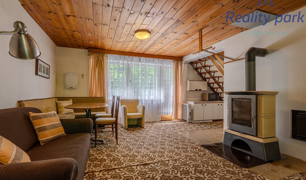 Prodej chaty/chalupy 99 m² s pozemkem 343 m², Město Albrechtice – náhled fotky 10