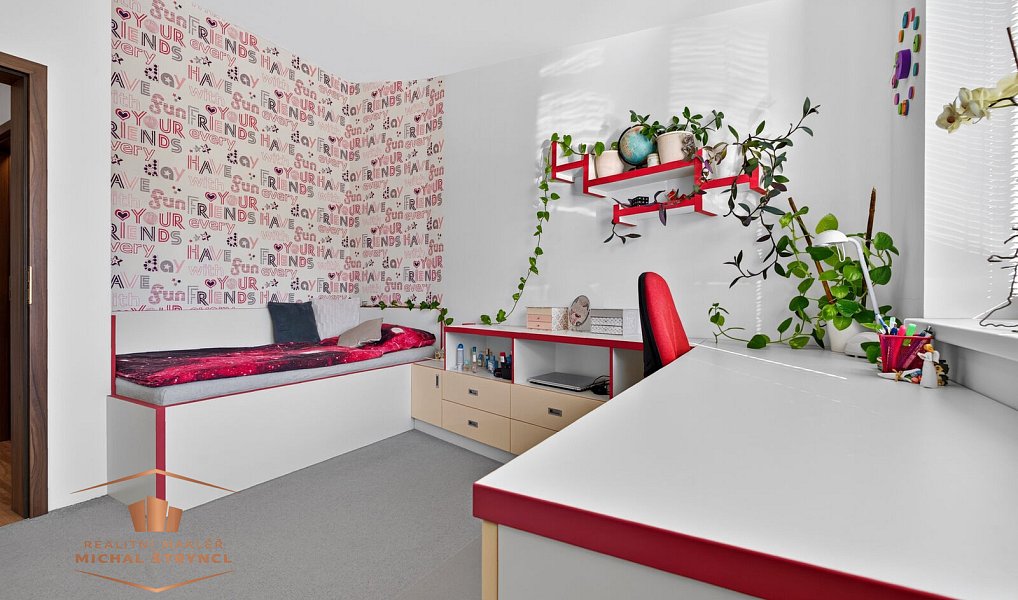 Prodej domu 170 m² s pozemkem 1 001 m², Žďár nad Sázavou – náhled fotky 11