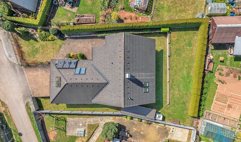 Prodej domu 180 m² s pozemkem 628 m², Nová Paka – náhled fotky 22
