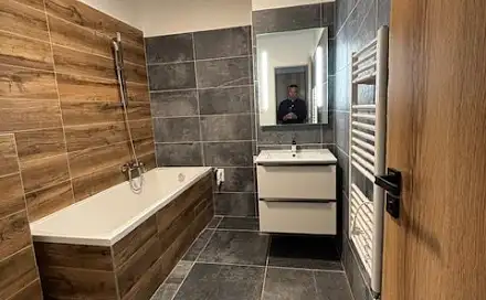 Pronájem bytu 3+1 120 m²