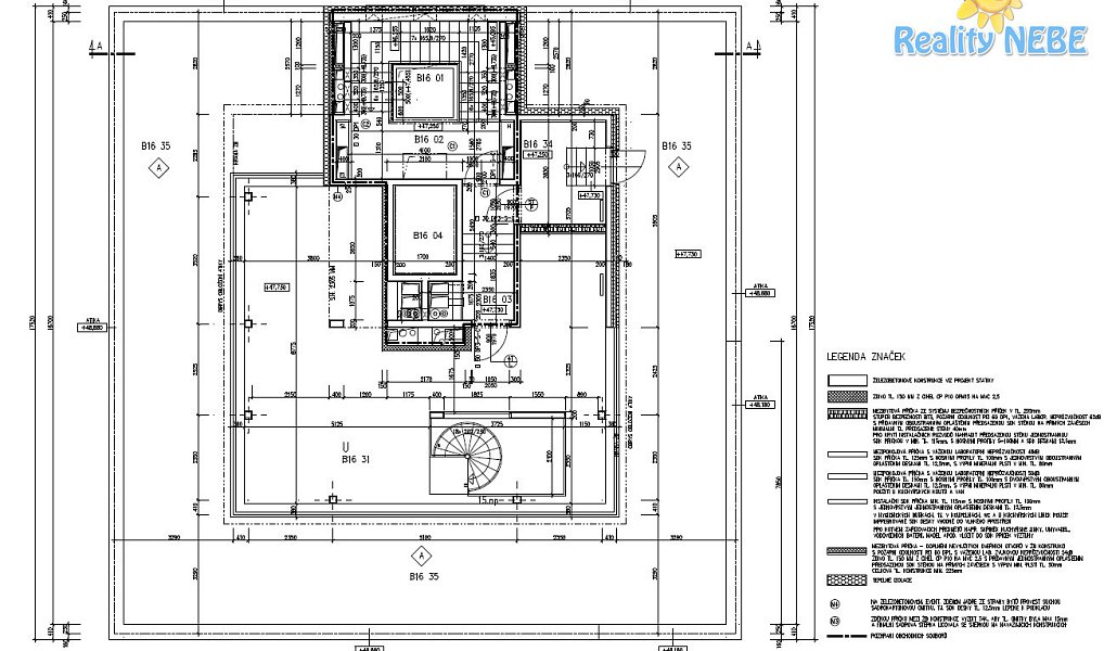 Prodej bytu 4+kk 446 m², Brno – náhled fotky 30