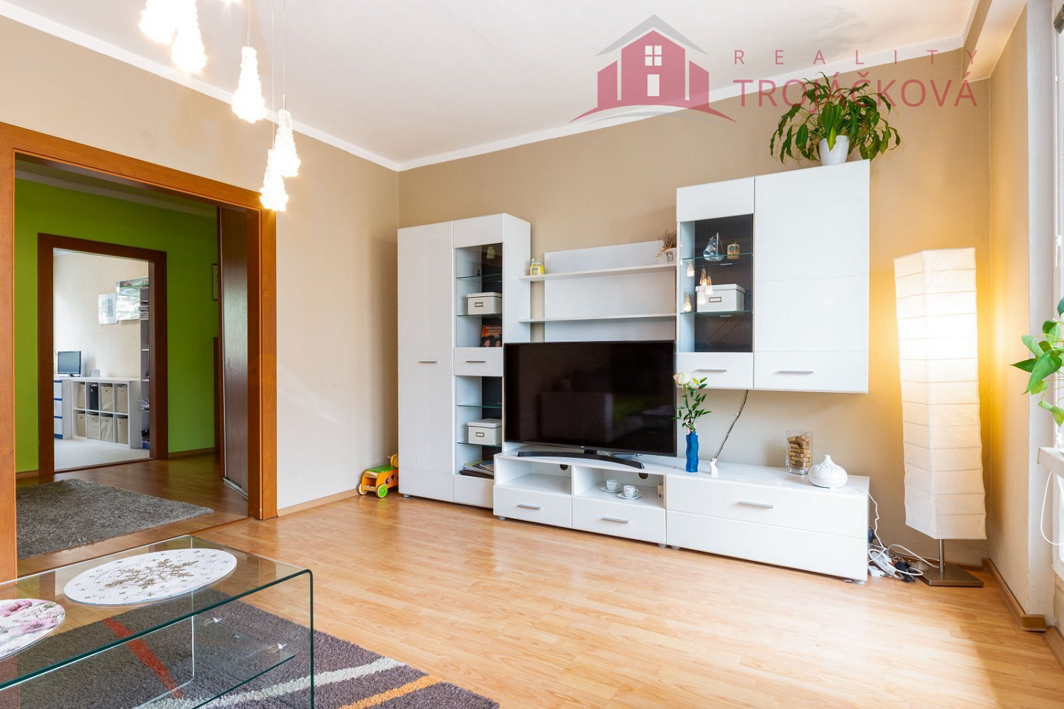 Prodej bytu 3+1 73 m² – fotografie 5