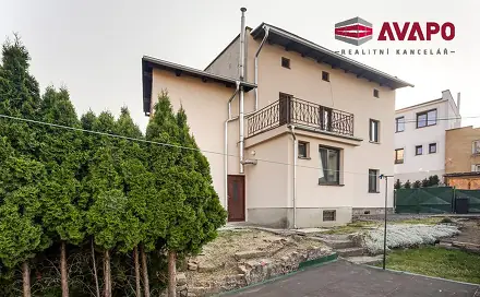 Prodej domu 114 m² s pozemkem 224 m², Vršovice, okres Opava