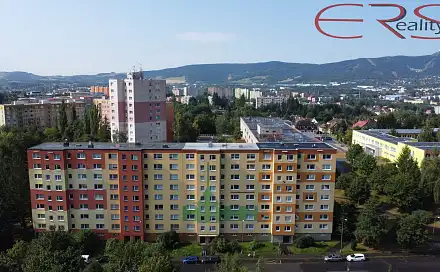 Prodej bytu 5+kk 86 m², Sametová, Liberec - Liberec VI-Rochlice