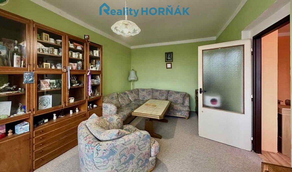 Prodej bytu 3+1 56 m², Dražíč – náhled fotky 5
