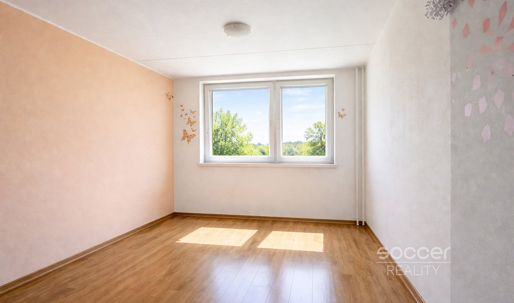 Pronájem bytu 1+kk 29 m², Praha – náhled fotky 4