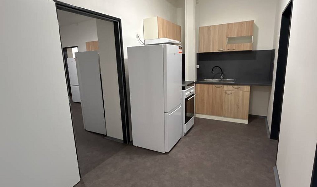Pronájem pokoje 130 m², Brno – náhled fotky 3