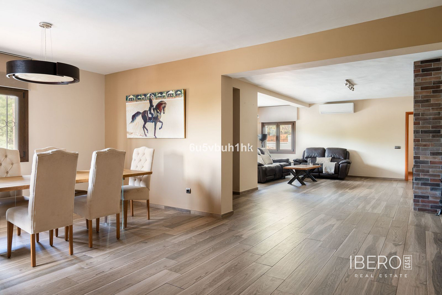 Casa 5+kk – Benalmádena, Benalmádena Costa
