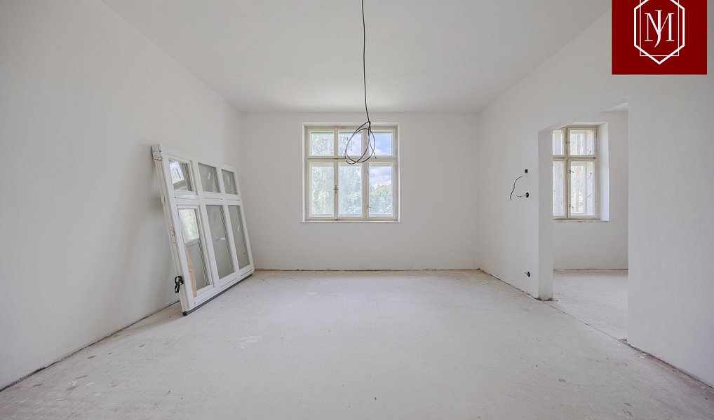 Prodej domu 199 m² s pozemkem 575 m², Třešť – náhled fotky 5