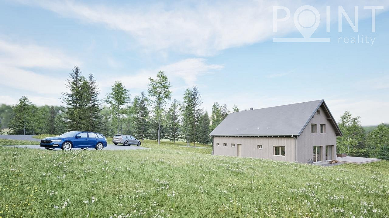 Prodej stavebního pozemku 3 632 m² — photo 2