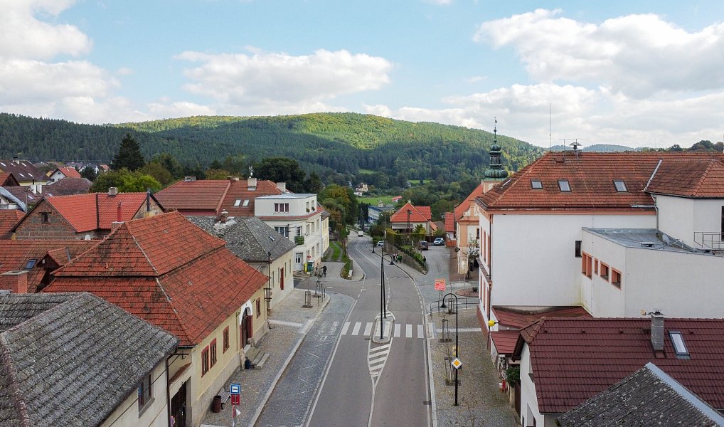 Prodej domu 110 m², Stříbrná Skalice – náhled fotky 24