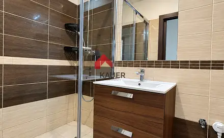 Pronájem bytu 2+kk 48 m², Jiřího Herolda, Ostrava - Bělský Les