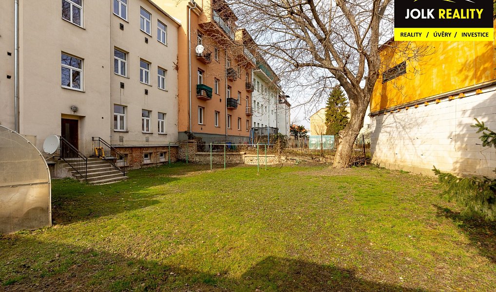 Prodej bytu 1+1 34 m², Opava – náhled fotky 15