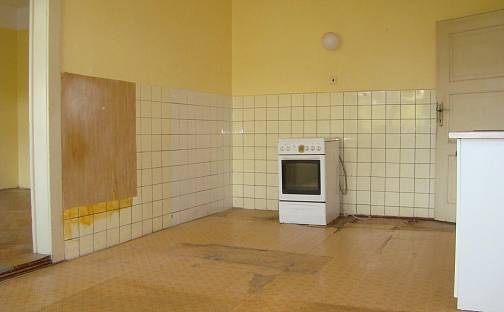 Prodej bytu 2+1 77 m², Čs. armády, Chrudim - Chrudim IV