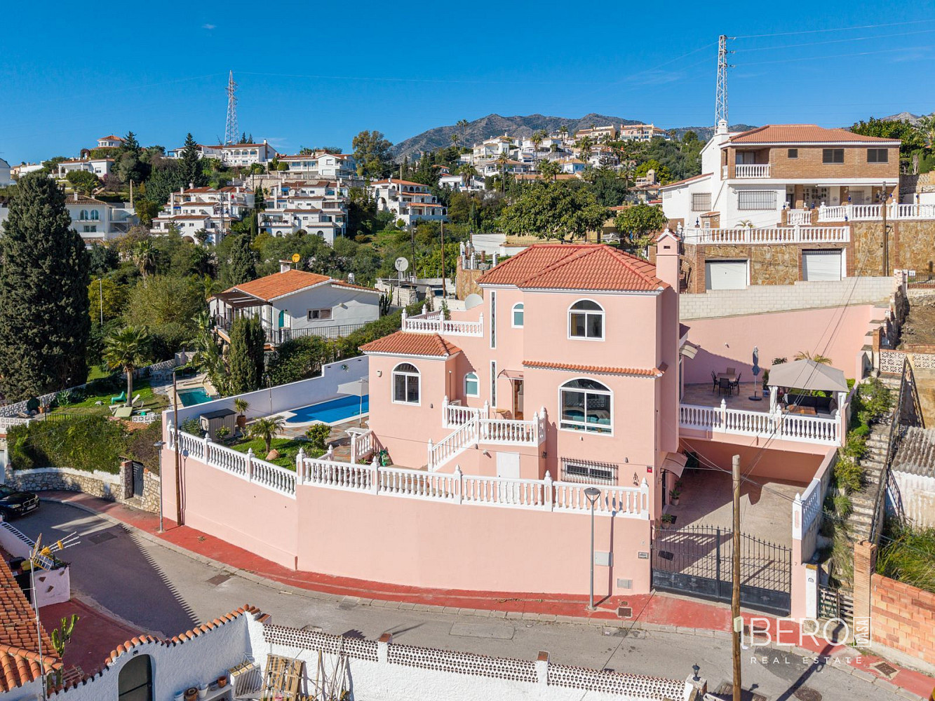 Casa 5+kk – Fuengirola, Torreblanca - Vista 3