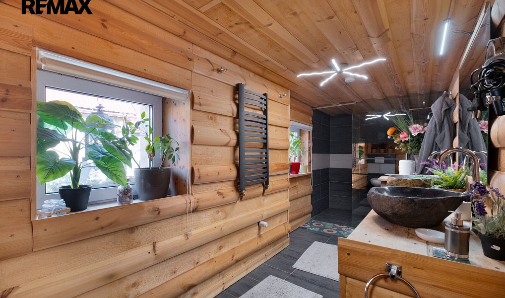 Prodej komerčního objektu (jiného typu) 450 m², Prostřední Bečva – náhled fotky 34