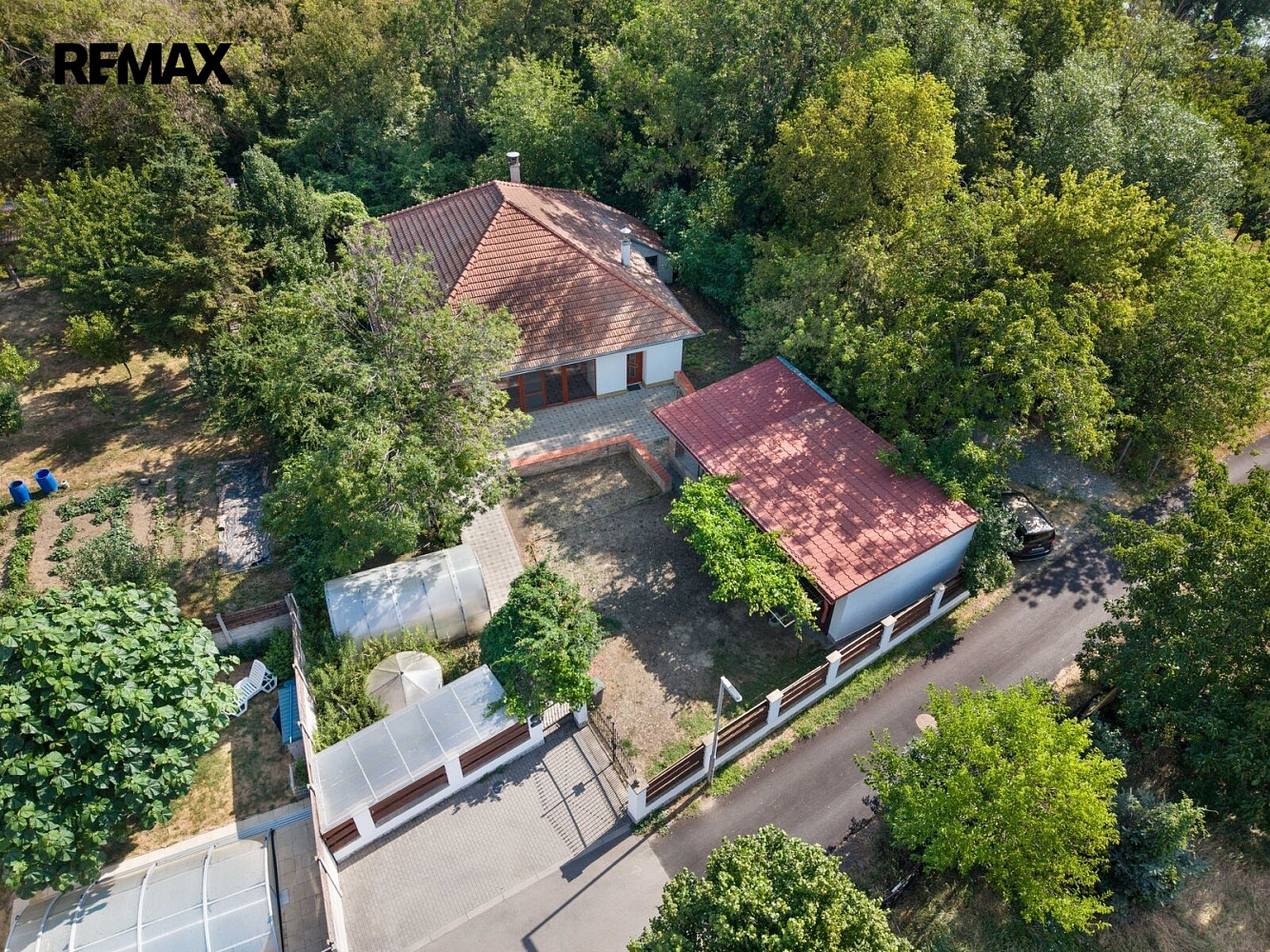 Prodej domu 125 m² s pozemkem 792 m² – fotografie 2