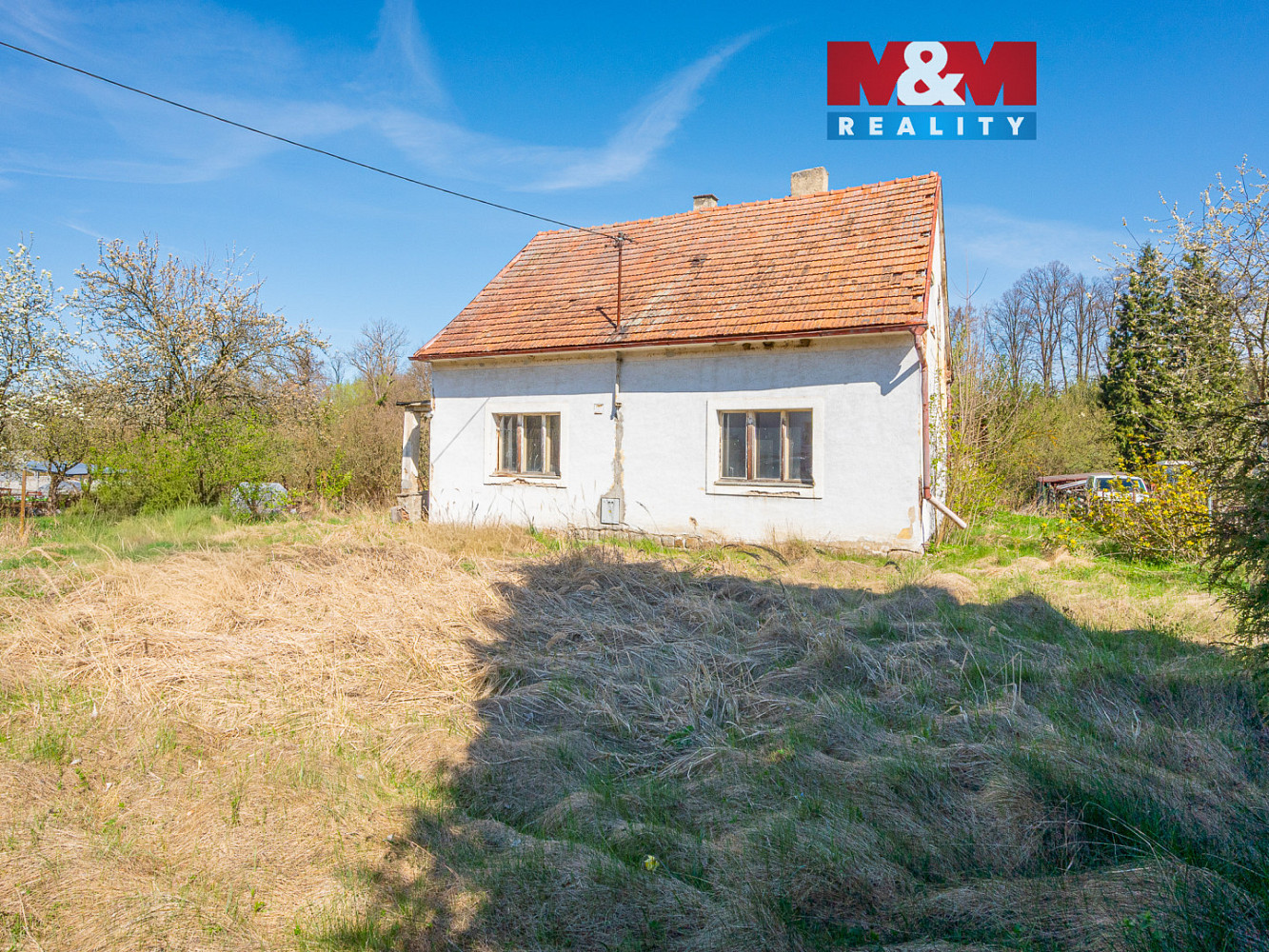 Prodej domu 105 m² s pozemkem 1 275 m² — photo 5