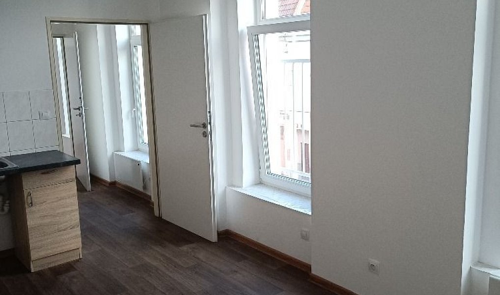 Pronájem bytu 1+kk 34 m², Ústí nad Labem – náhled fotky 5