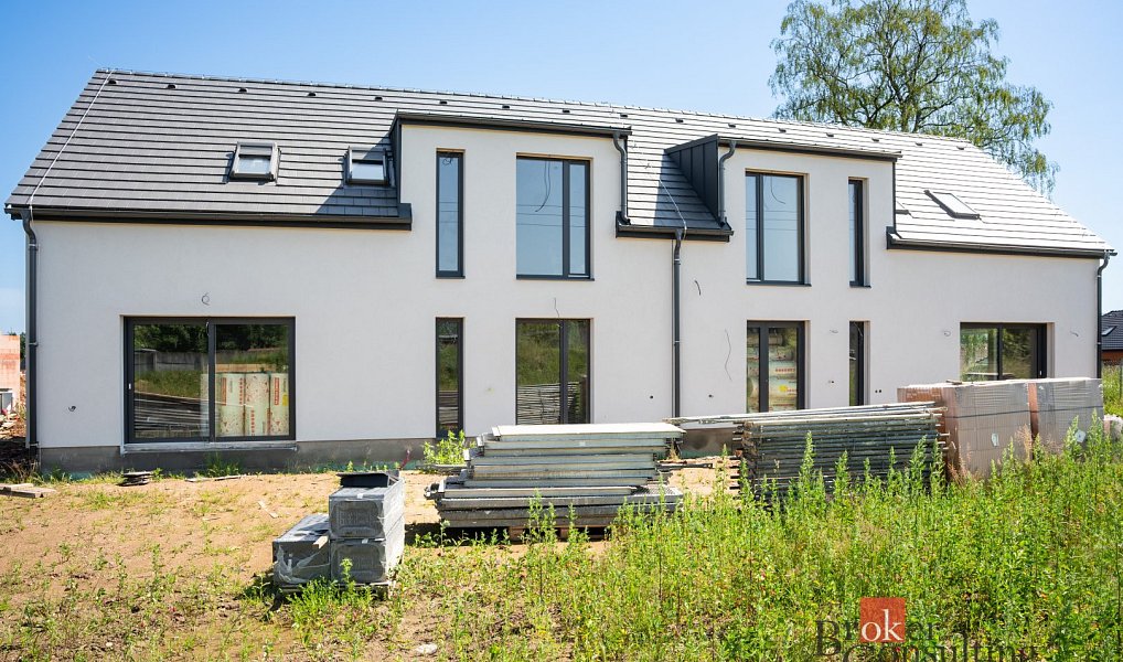 Prodej domu 157 m² s pozemkem 500 m², Stráž nad Nisou – náhled fotky 18