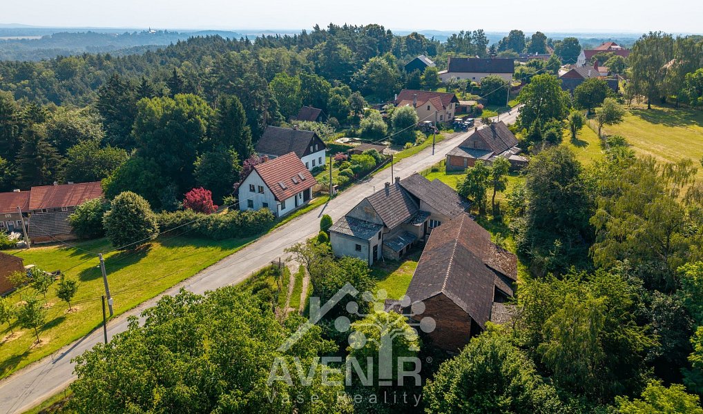 Prodej domu 174 m² s pozemkem 1 280 m², Nosálov – náhled fotky 4
